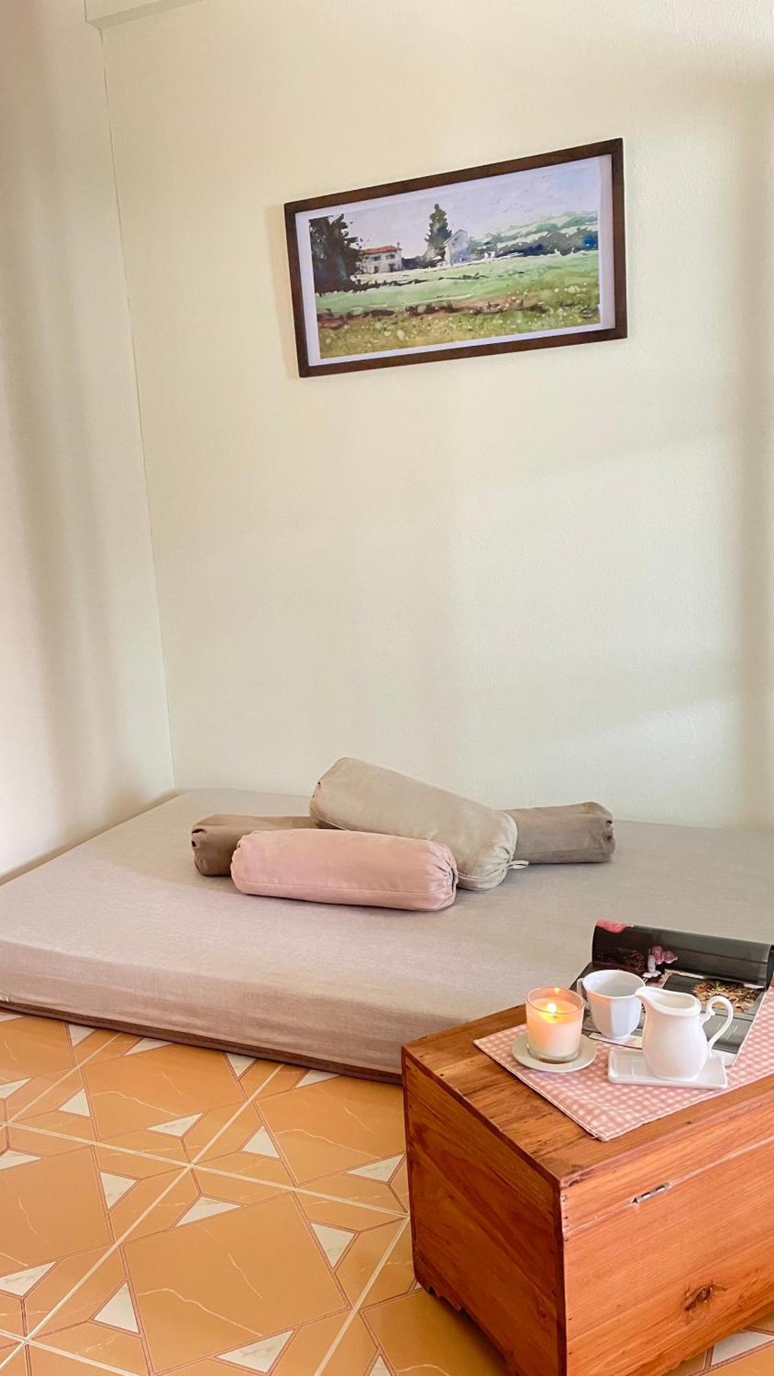 Aparthotel Ay'S House Chiang Mai Esterno foto