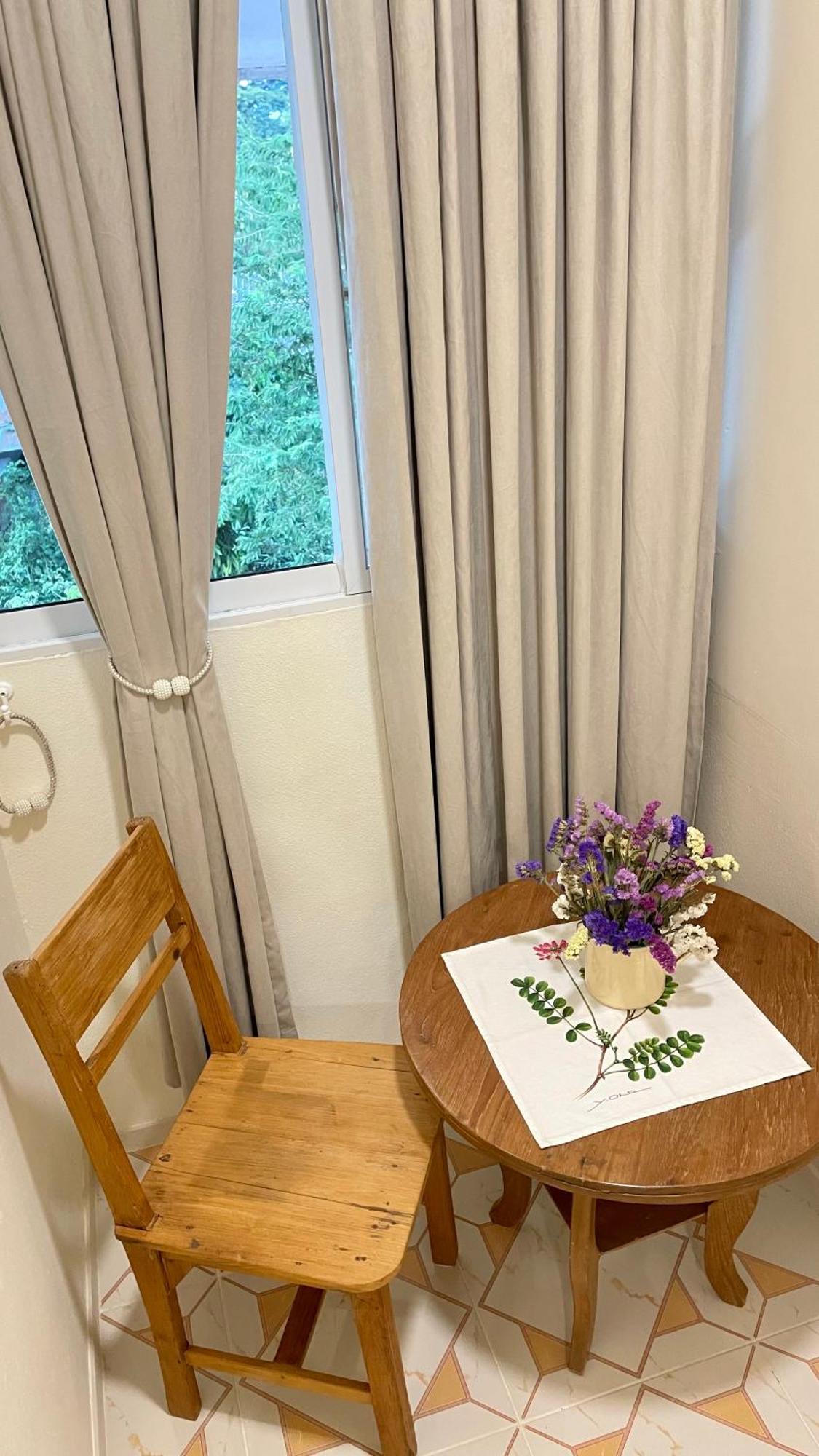 Aparthotel Ay'S House Chiang Mai Esterno foto